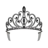 birthday queen tiara